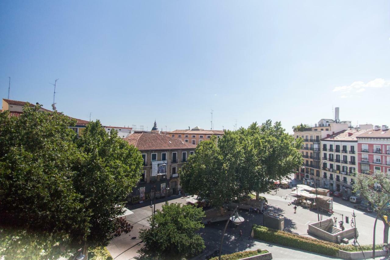 מדריד Homelike Plaza Mayor מראה חיצוני תמונה